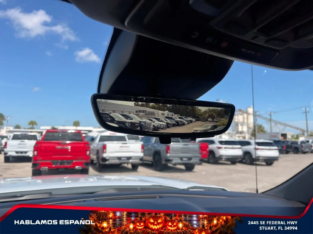 New 2026 Glacier White Tricoat GMC Denali image 20