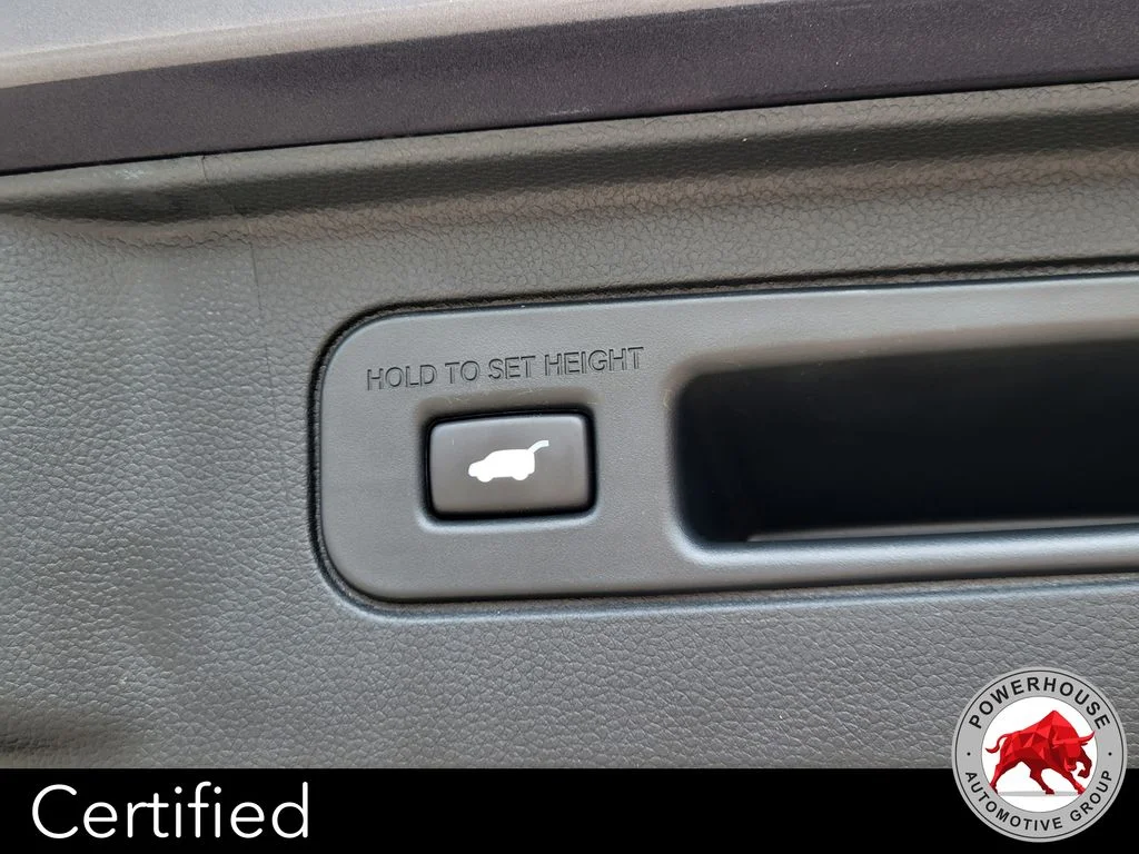 Used 2023 Gray Honda EX-L image 14