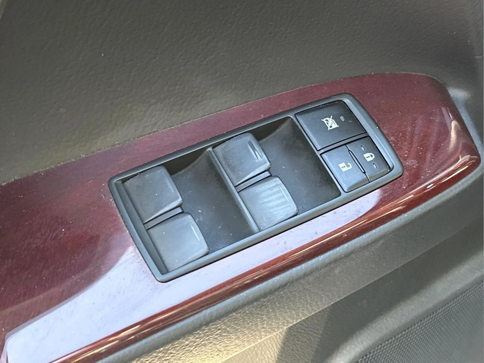 Used 2019 Nightfall Mica Lexus GX 460 Premium image 20