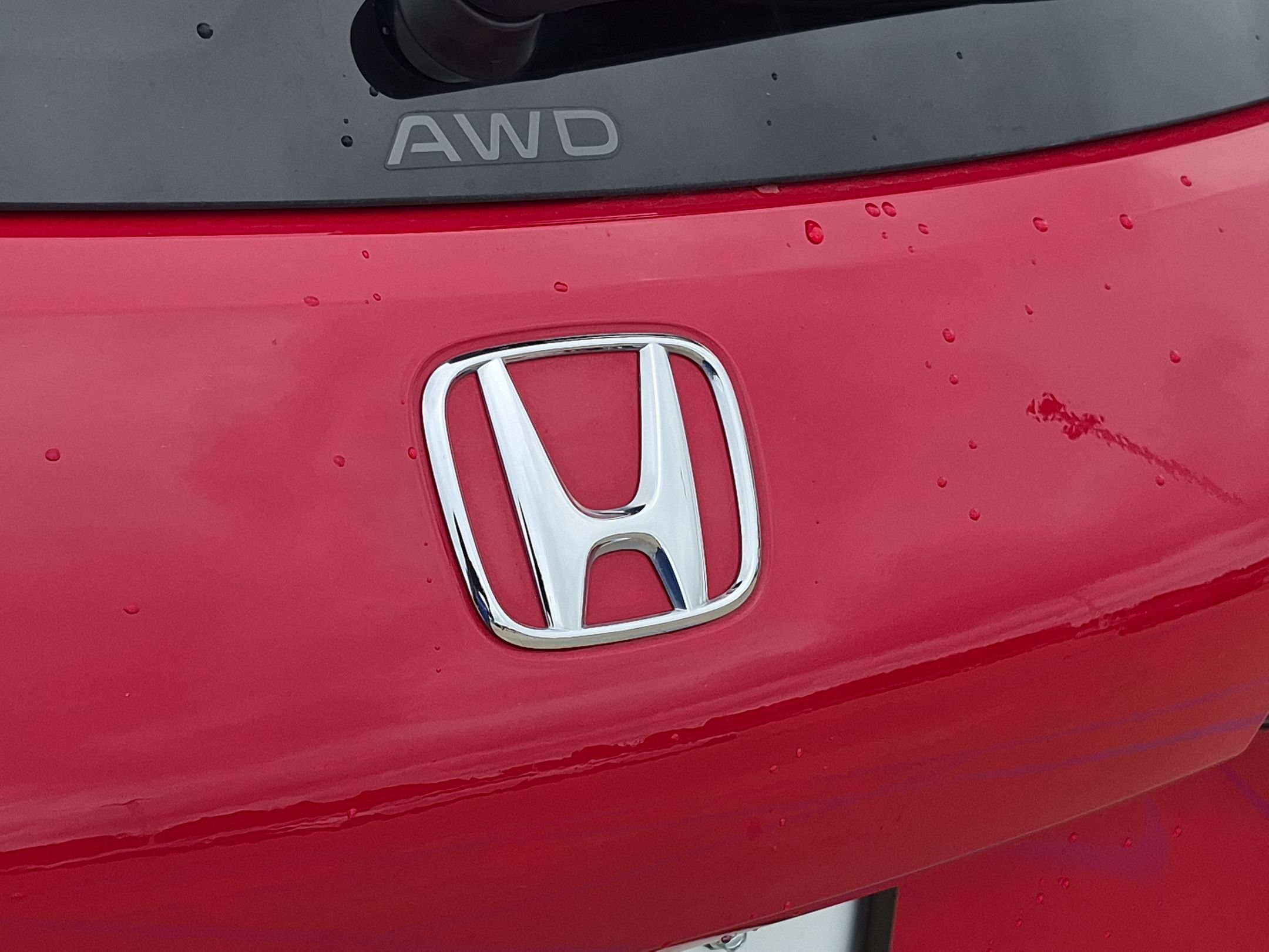 2024 Honda HR-V Sport - Photo 26
