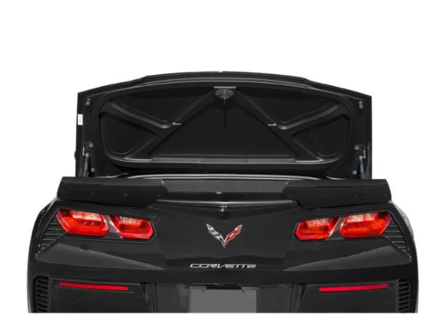 Used 2019 Torch Red Chevrolet Grand Sport image 12