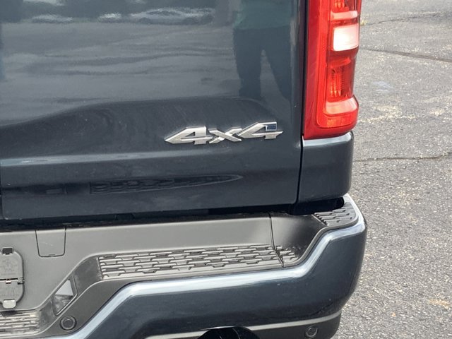 2026 RAM 1500 Laramie - Photo 8