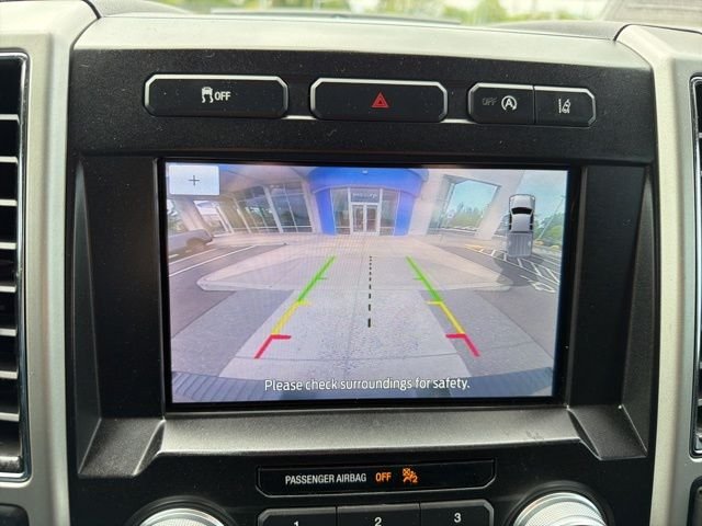 2020 Ford F-150 Lariat - Photo 24