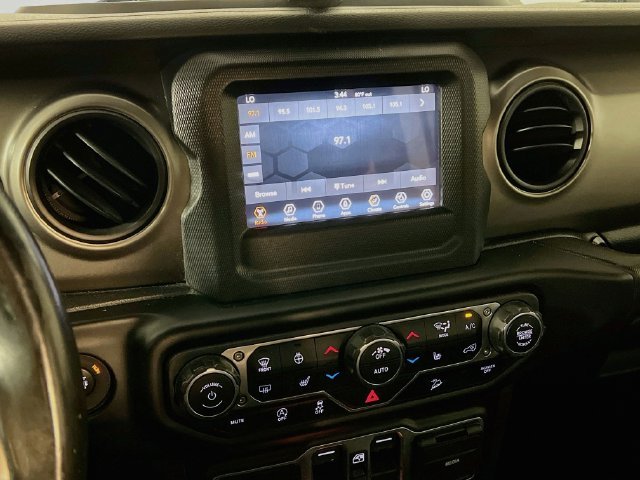 2020 Jeep Wrangler Unlimited Sport S - Photo 17