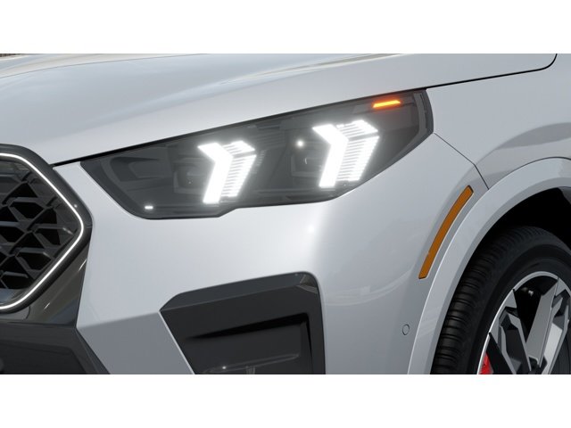 New 2026 Brooklyn Grey Metallic BMW xDrive28i image 6
