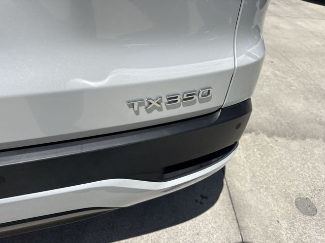 2024 Lexus TX 350 - Photo 26