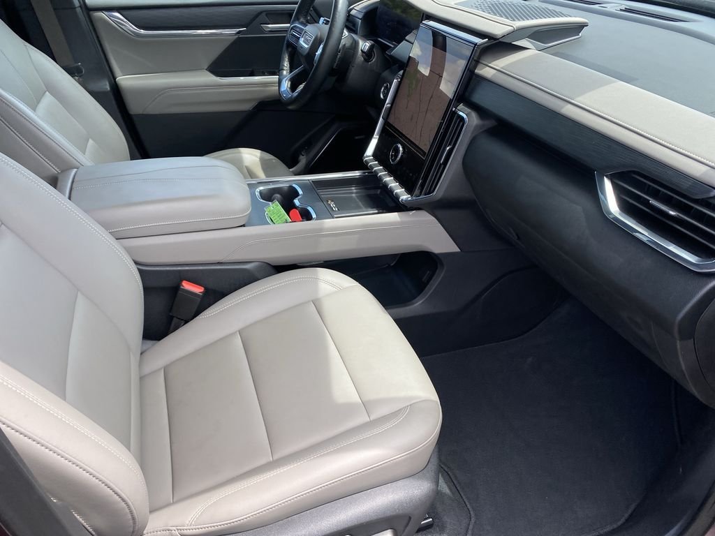 2024 GMC Acadia Elevation - Photo 33