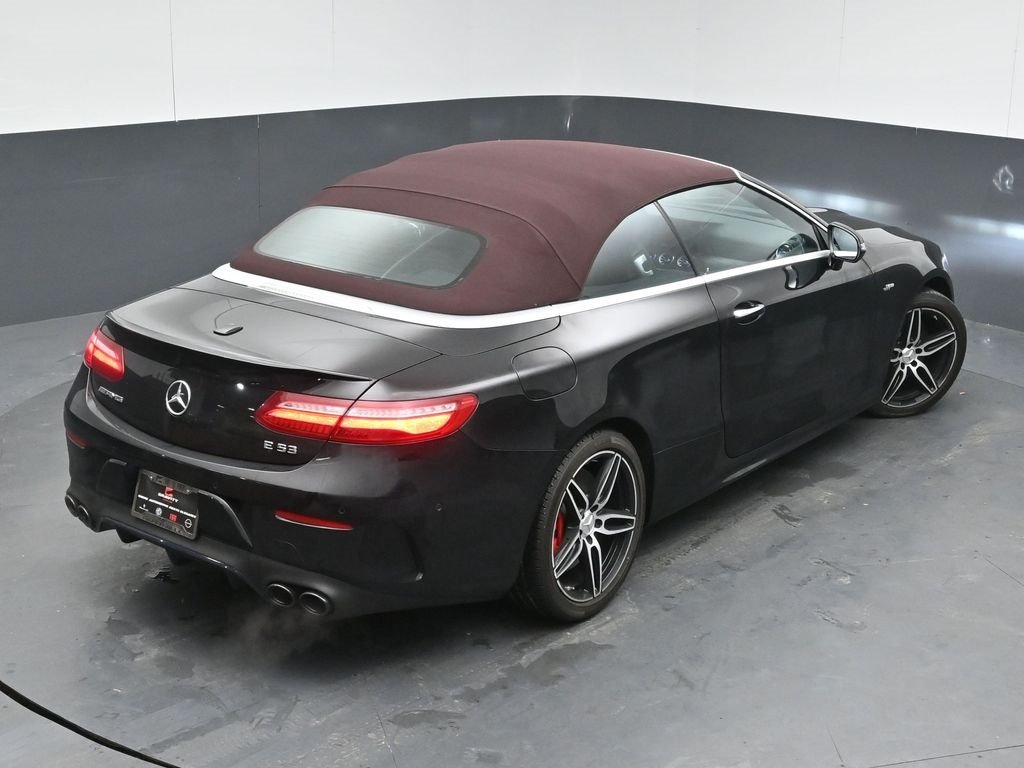 2020 MERCEDES-BENZ E-CLASS - Image 37