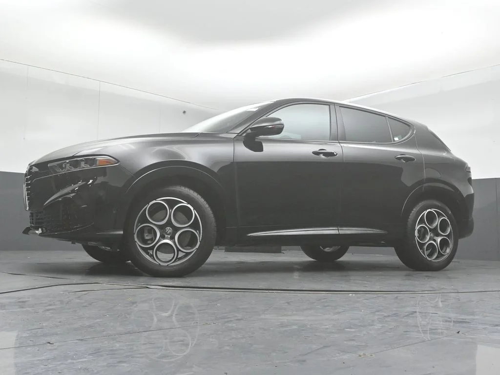 2026 Alfa Romeo Tonale Sprint - Photo 41