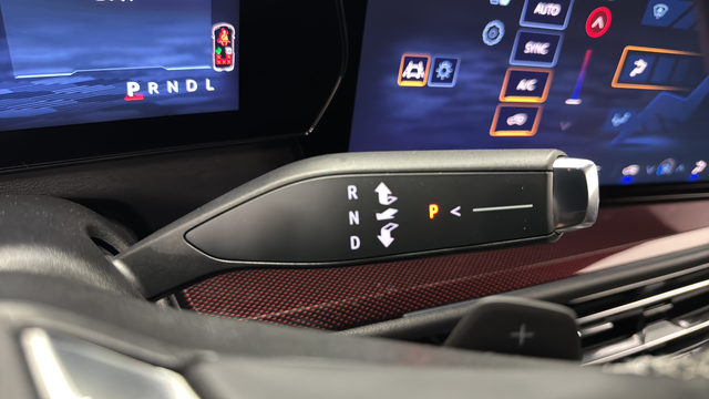 Used 2024 Mosaic Black Metallic Chevrolet Z71 image 18