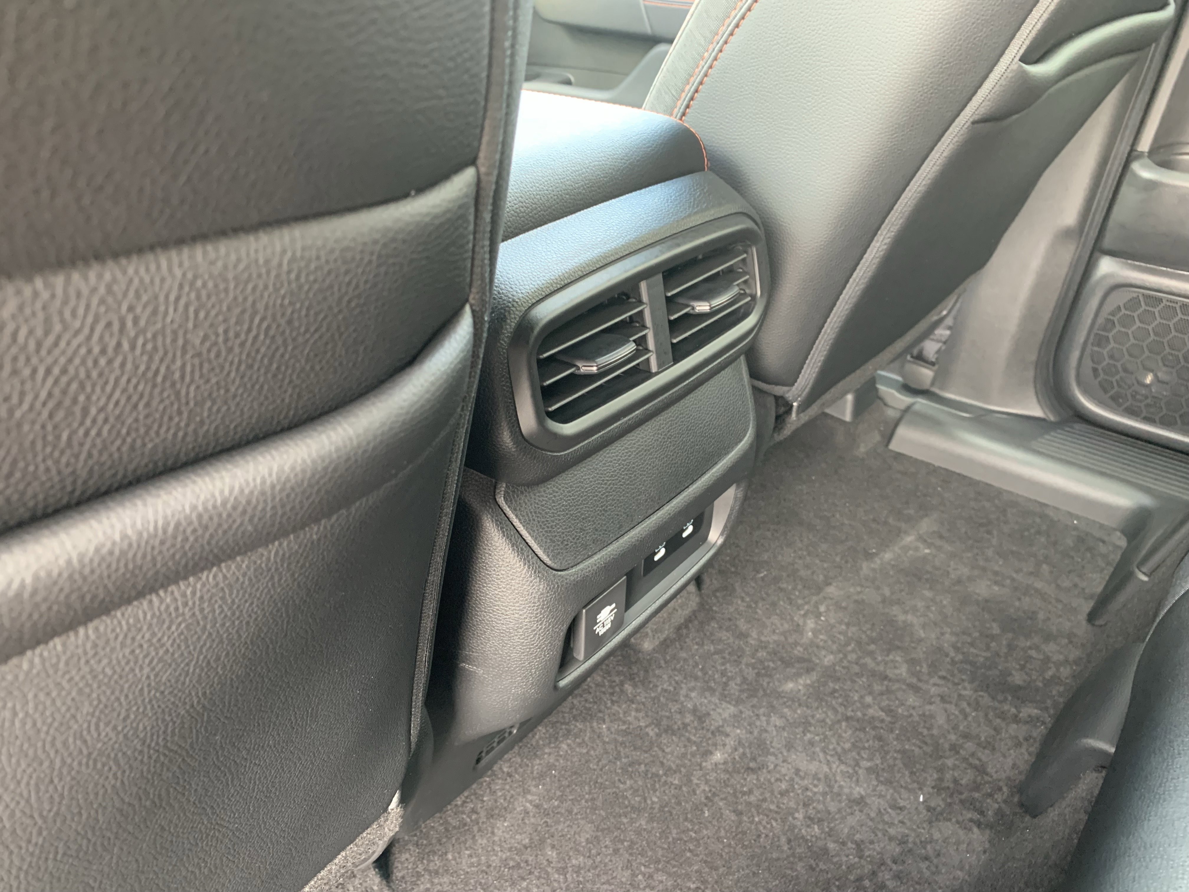 2026 Honda Passport TrailSport - Photo 15