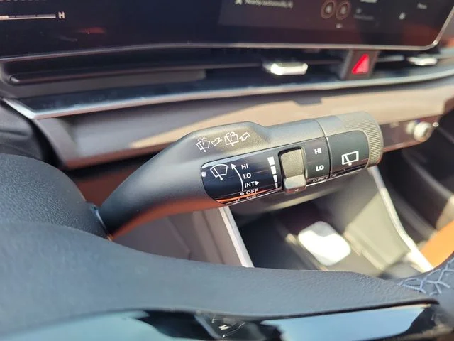 New 2026 Aurora Black Pearl Kia EX image 25
