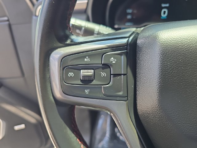 2024 Chevrolet Suburban RST - Photo 25