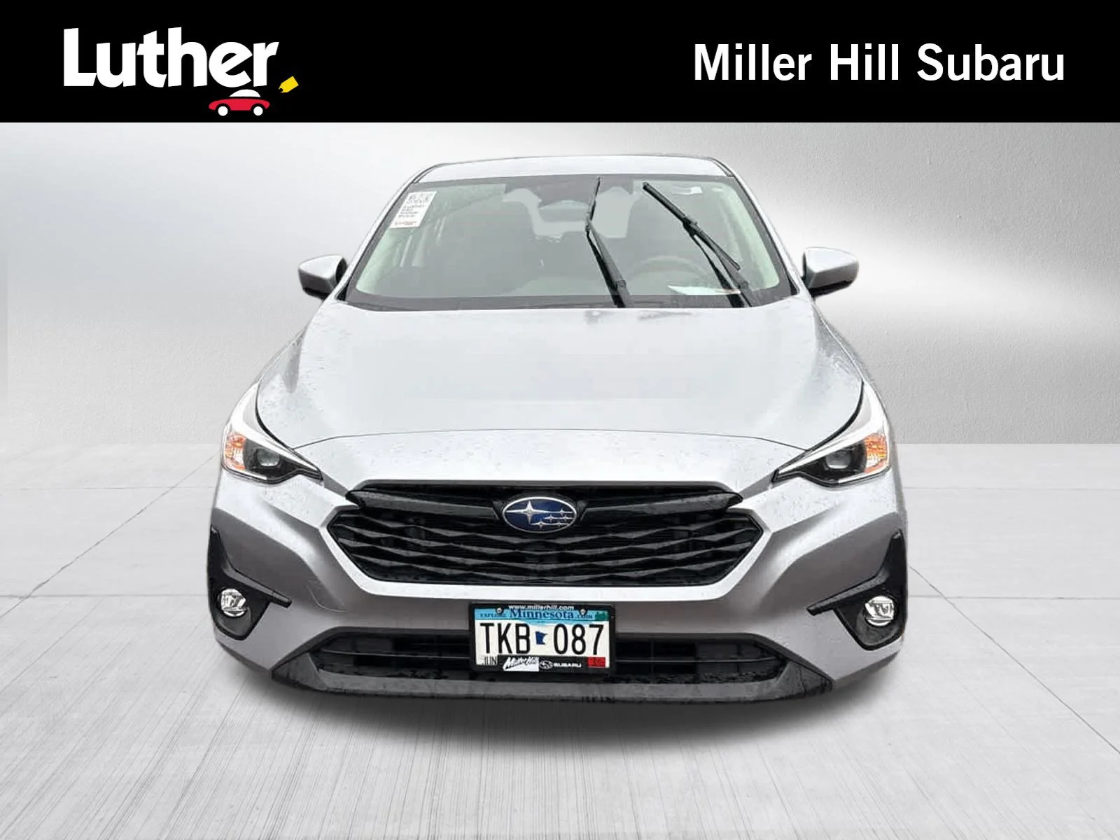 2026 Subaru Impreza 2.0 Sport CVT's photo