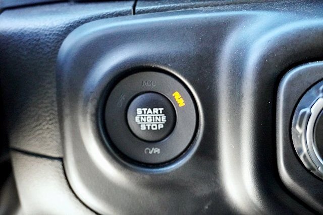 Certified Used 2023 Gray Jeep Rubicon 4xe image 30