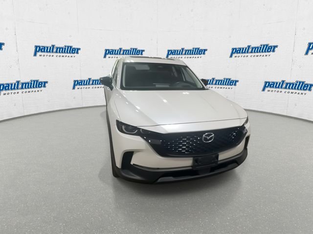 Certified Used 2025 Beige Mazda 2.5 S Premium Plus Package image 3