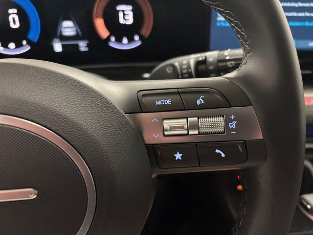 New 2026 White Hyundai SEL Sport AWD image 16