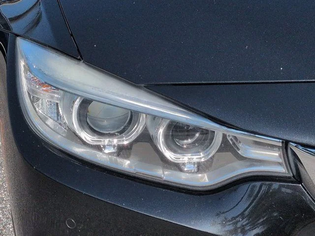 Used 2016 Black BMW 428i image 10