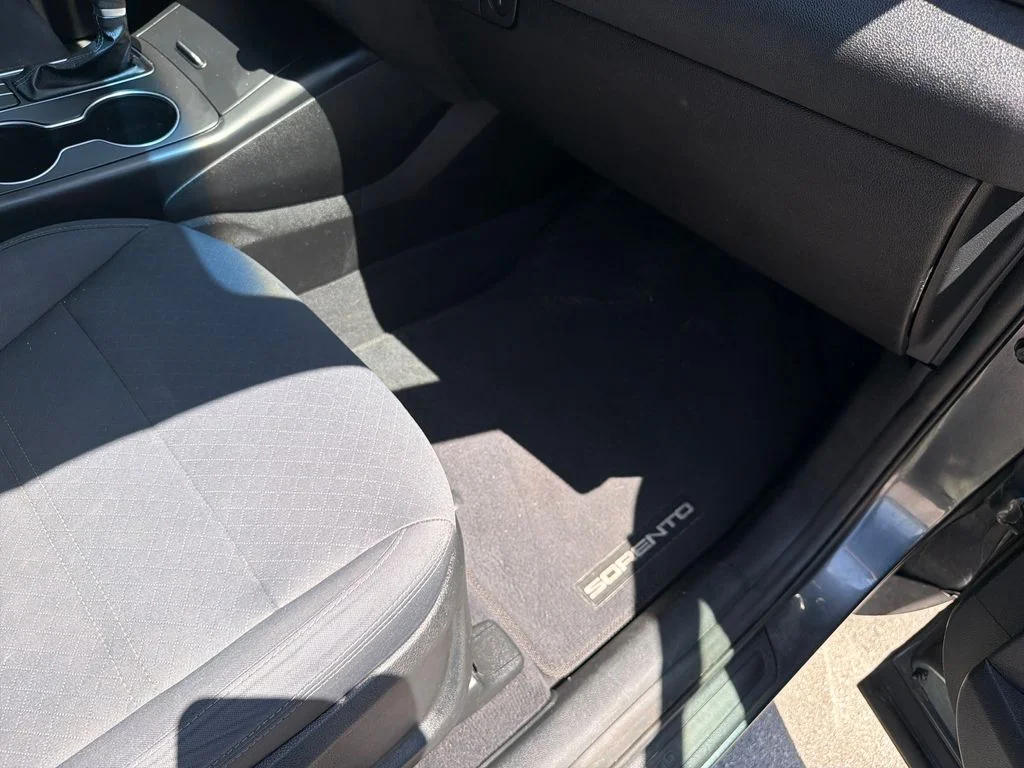 Used 2020 Gray Kia LX image 39