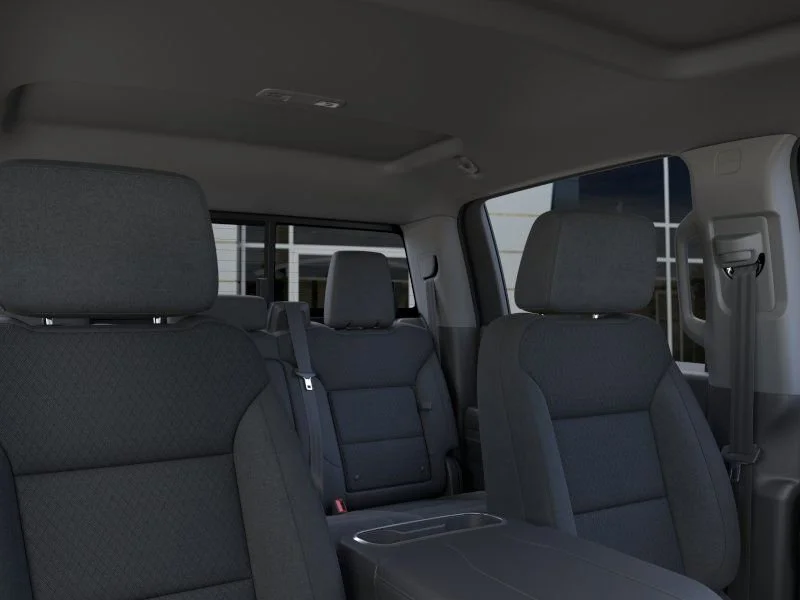 2026 GMC Sierra 1500 Elevation - Photo 24