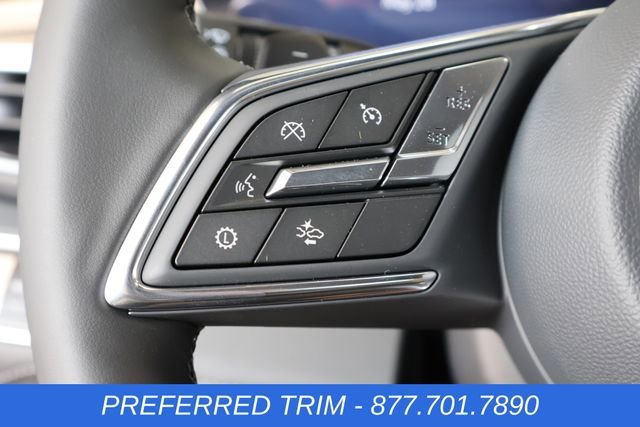 New 2026 Ocean Blue Metallic Buick Preferred image 27