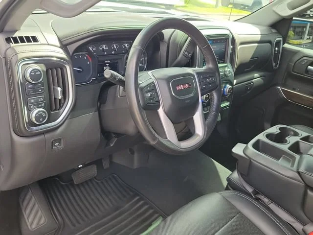 2021 GMC Sierra 1500 Elevation - Photo 20