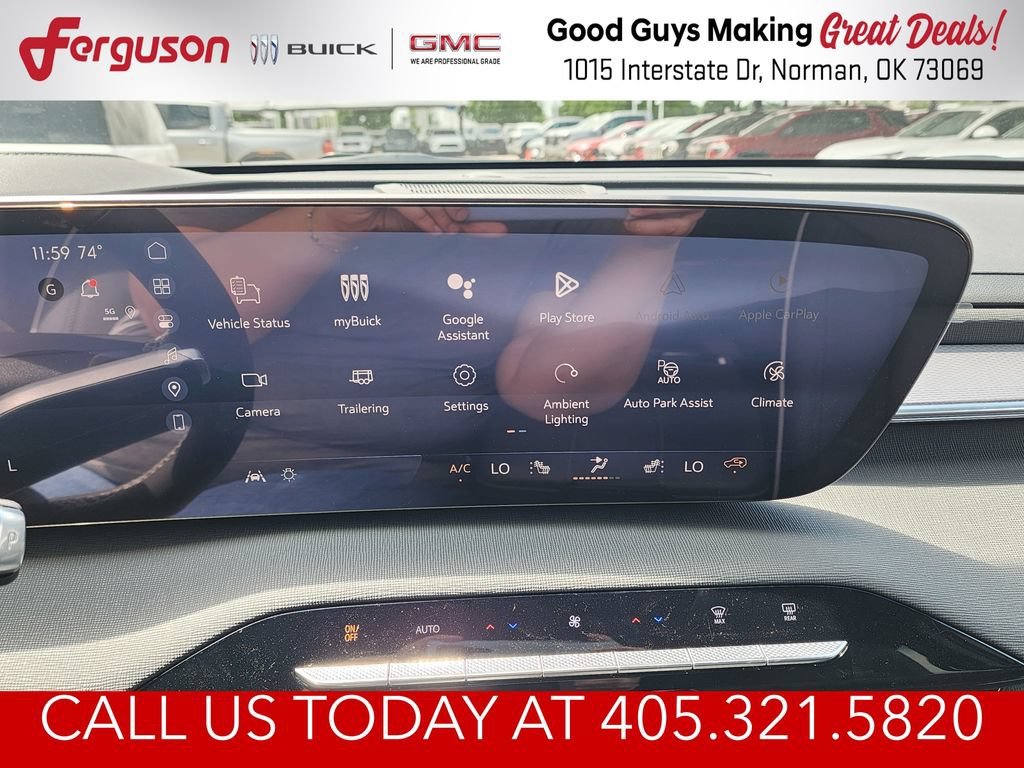 2026 Buick Enclave Sport Touring - Photo 28
