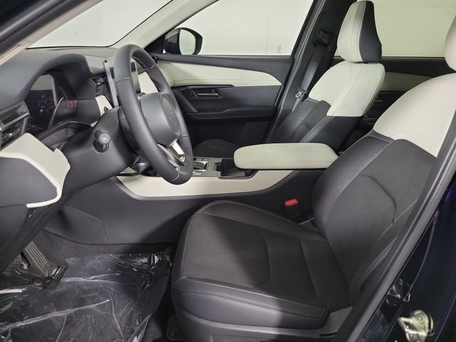 New 2026 Navy Blue Mica Mazda 2.5 S Preferred AWD image 19