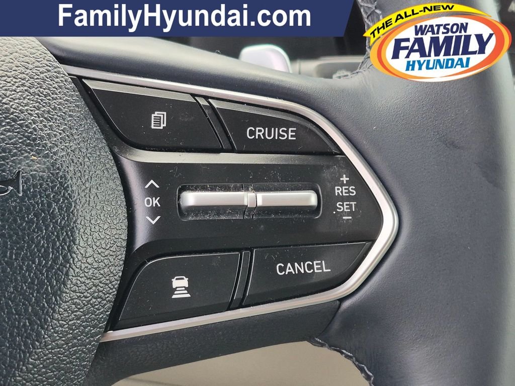 2022 Hyundai Palisade Limited - Photo 16