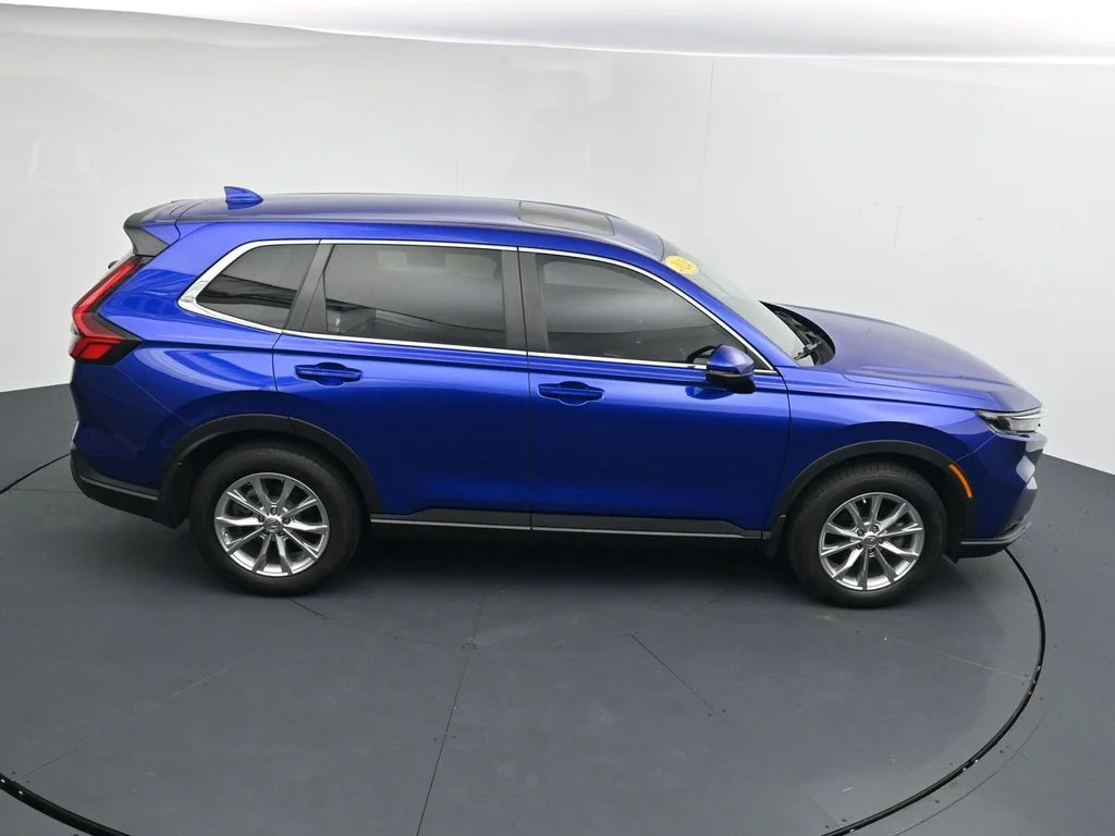Used 2024  Honda EX-L image 30