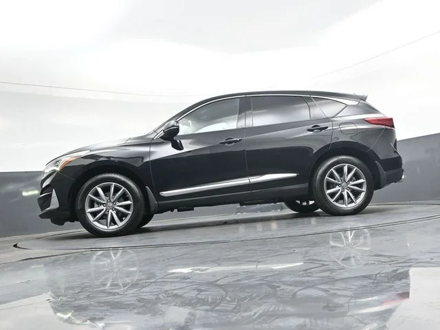 Used 2020  Acura Technology Package image 34