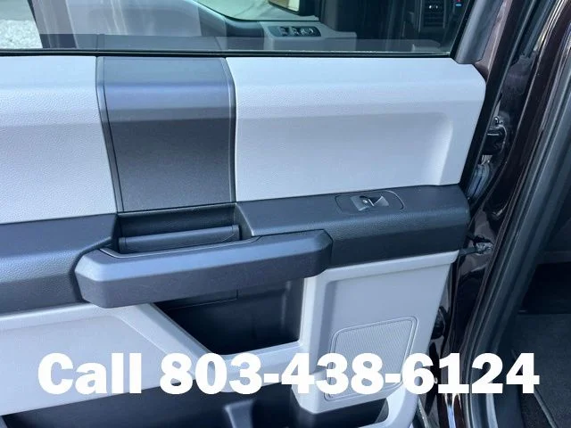 Used 2018 Magma Red Metallic Ford XL image 13