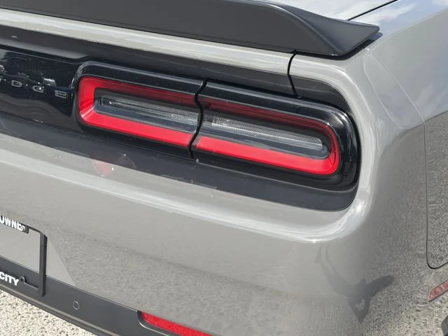 Used 2023 Gray Dodge R/T image 9