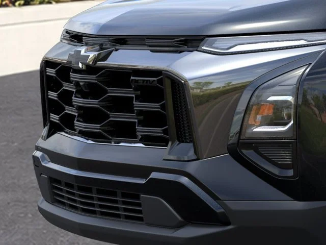 New 2027 Mosaic Black Metallic Chevrolet ACTIV image 13