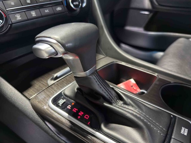 Used 2019 Ebony Black Kia EX image 16