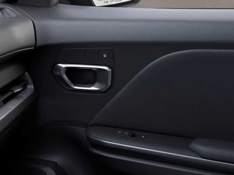 New 2026 Steel Gray Kia EX image 25