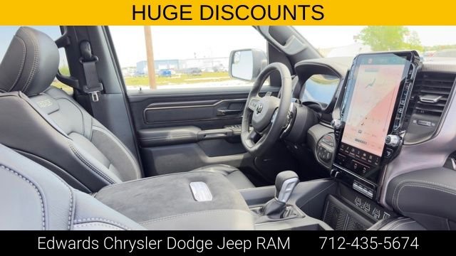 2026 RAM 1500 RHO - Photo 31