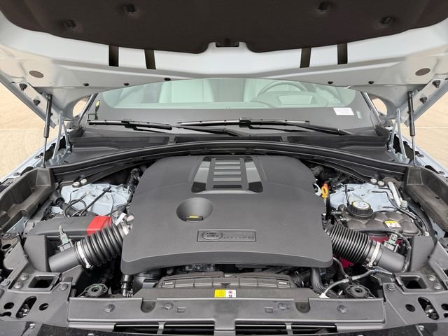 New 2026 Arroios Grey Land Rover Belgravia Edition image 19