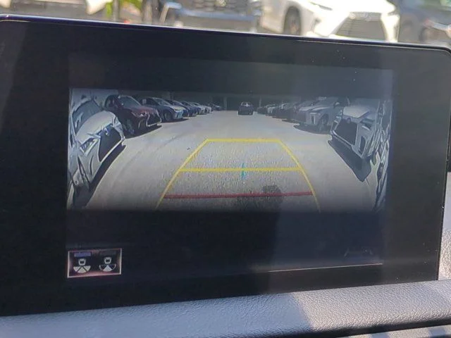 Certified Used 2025 Silver Lexus 350 F SPORT Design image 20