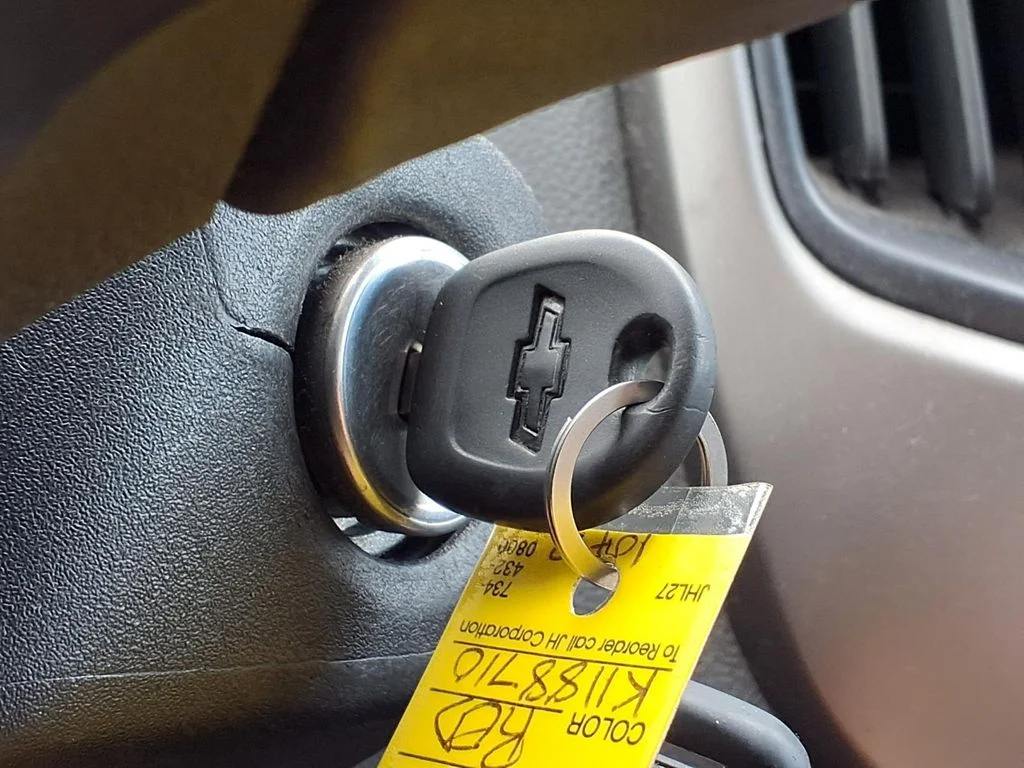 Used 2019 Red Chevrolet Z71 image 25