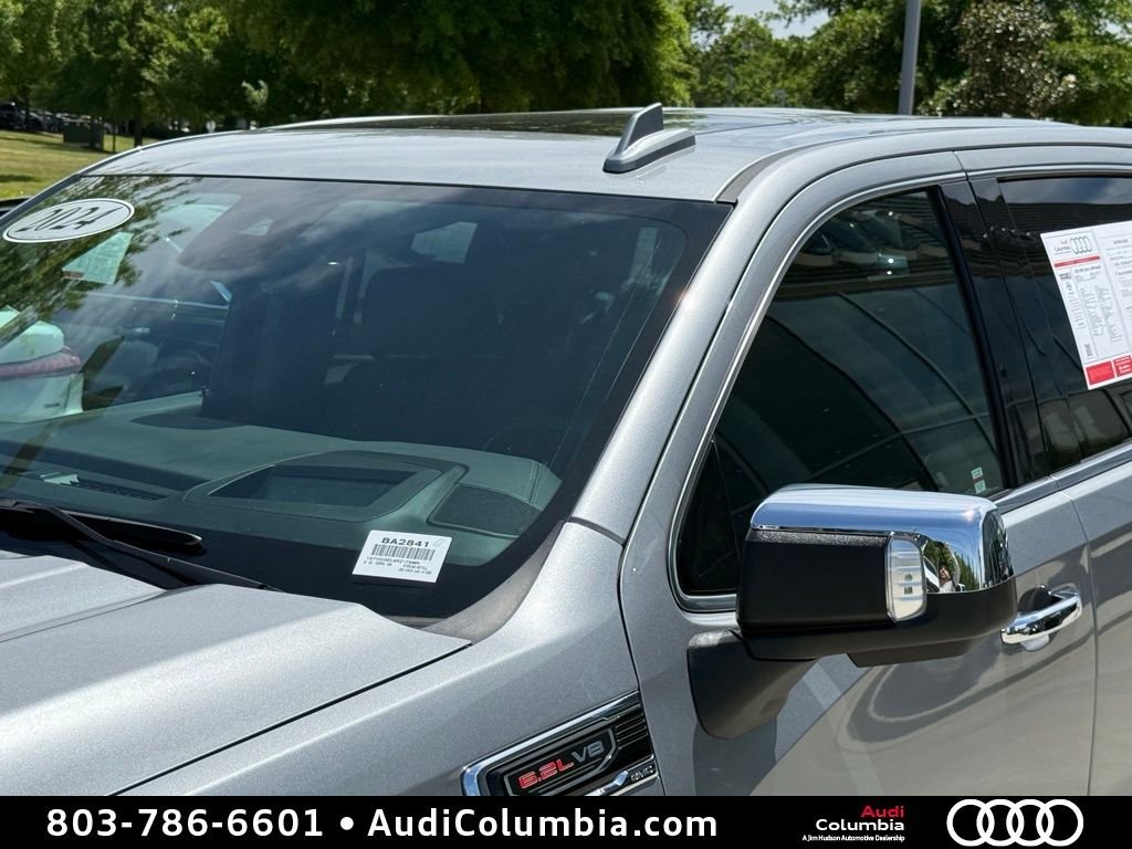 2024 GMC Sierra 1500 Denali Denali - Photo 10