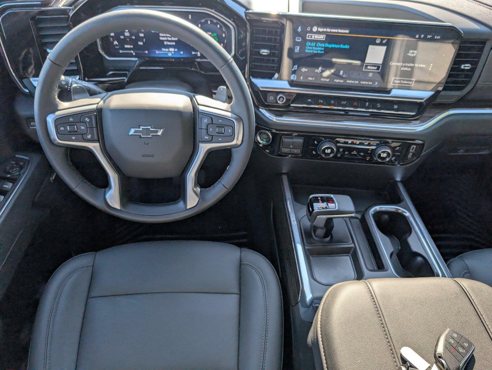 2026 Chevrolet Silverado 1500 RST - Photo 33