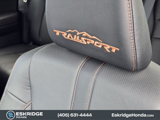 2026 Honda Ridgeline TrailSport - Photo 16