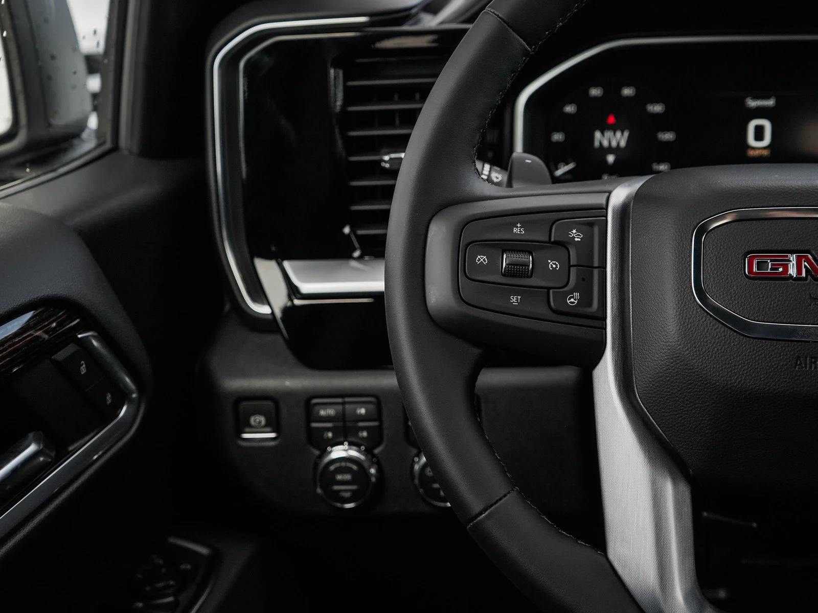 2026 GMC Sierra 1500 Elevation - Photo 19