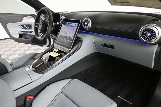 2025 Mercedes-Benz SL Mercedes-AMG - Photo 16