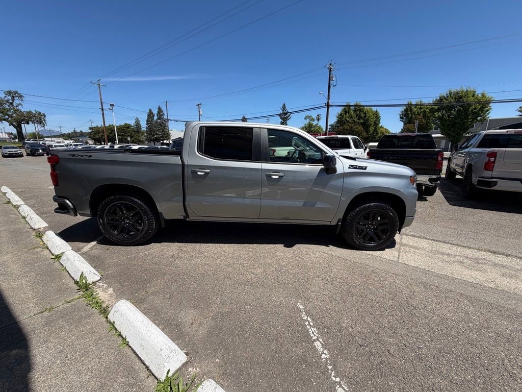 2025 Chevrolet Silverado 1500 RST - Photo 6