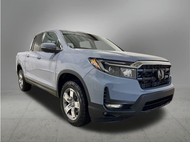New 2026 Sonic Gray Pearl Honda RTL image 9