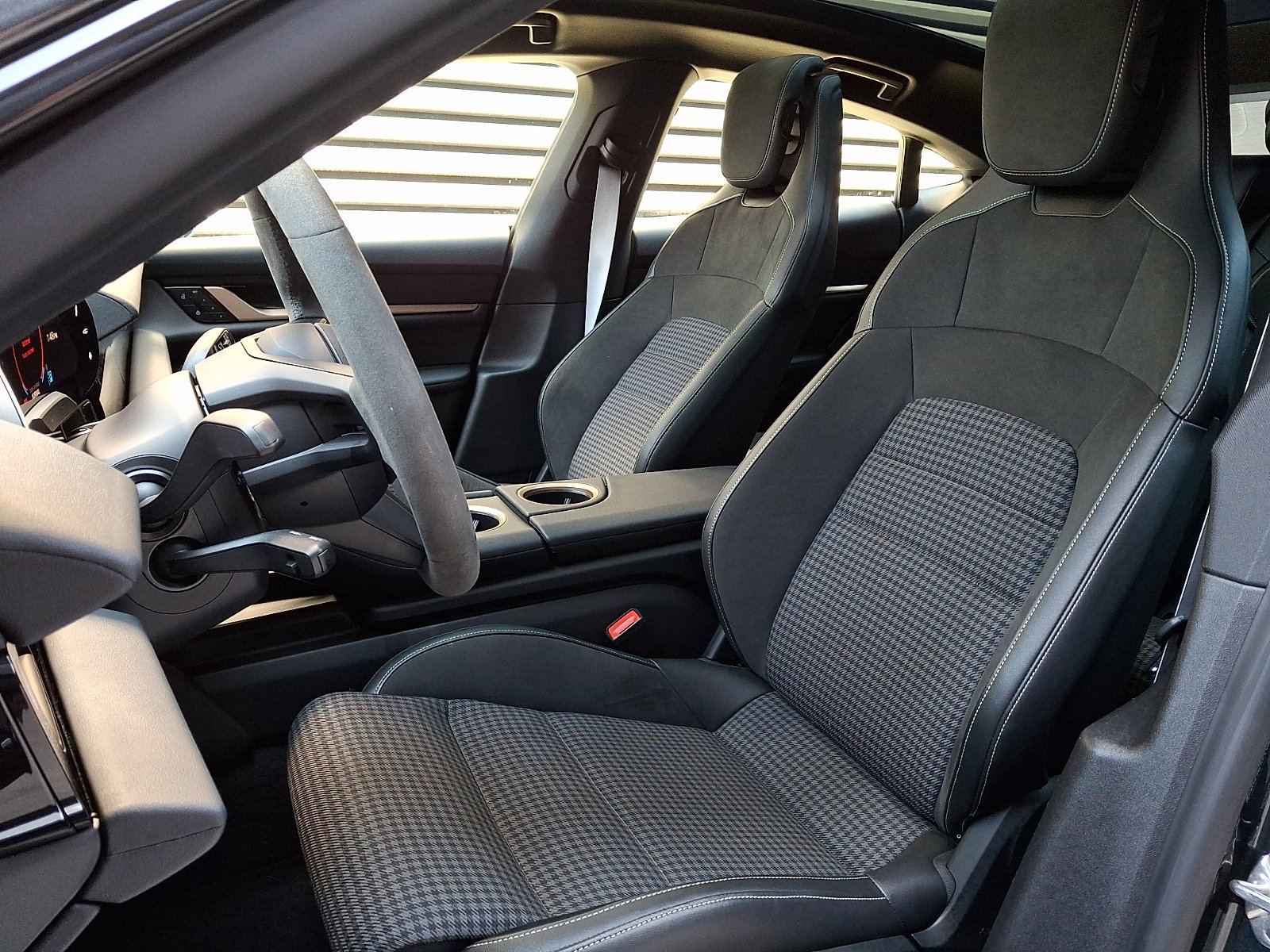 Used 2025 Gray Porsche 4S image 5