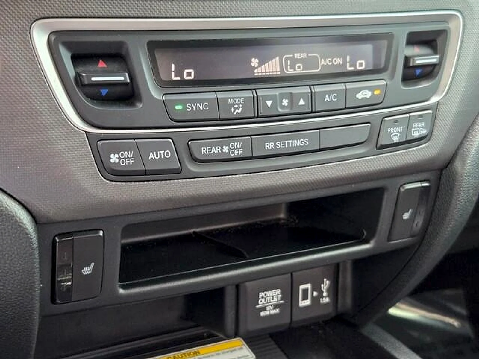 Used 2021 Charcoal Honda RTL-E image 17