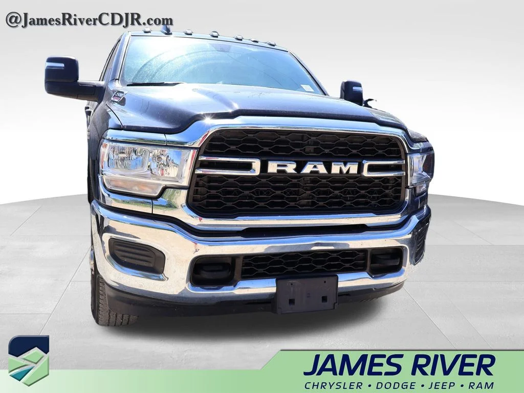 Used 2024 Black Ram Tradesman image 10